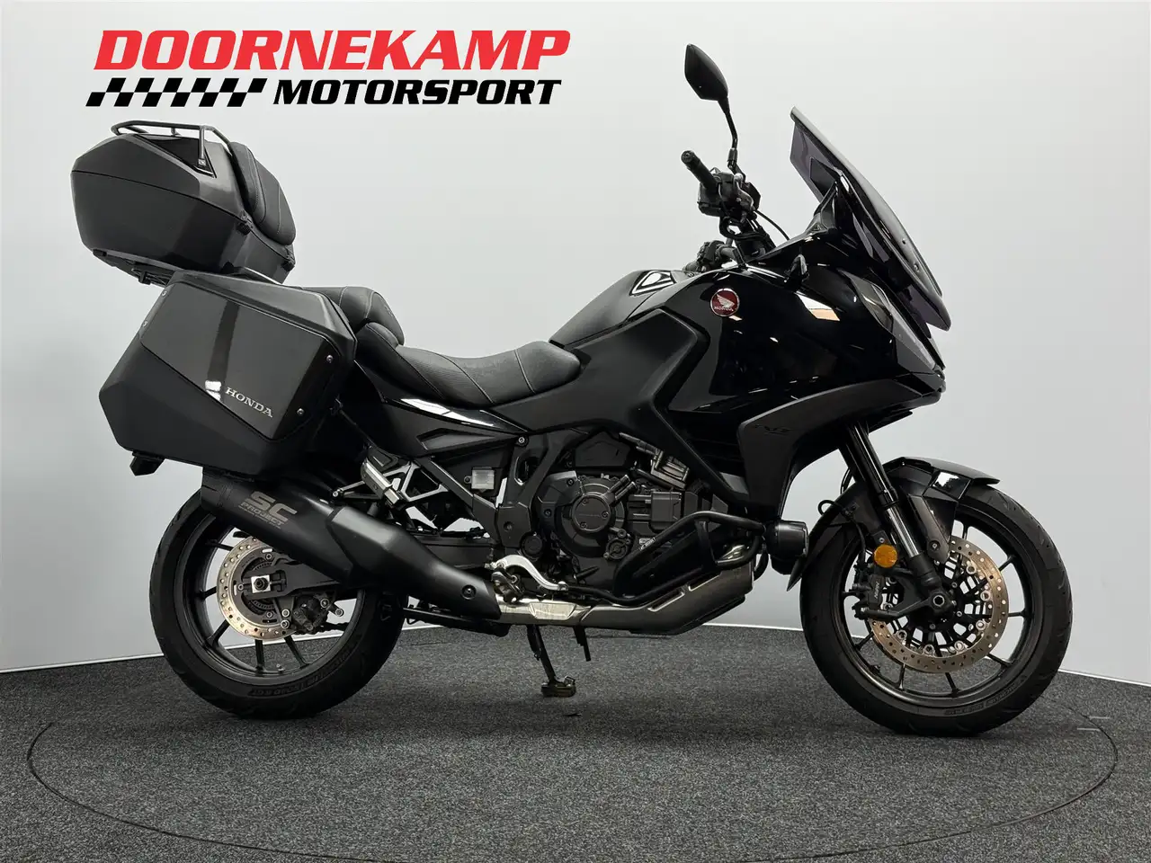 Honda NT 1100