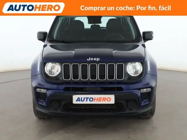 Jeep Renegade view 9