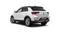 Volkswagen T-Roc Style 1.5 TSI 150 PS 6-Gang *SHZ*AHK*LED* Blanc - thumbnail 3