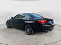 BMW 320 i cat Cabrio Futura Nero - thumbnail 3
