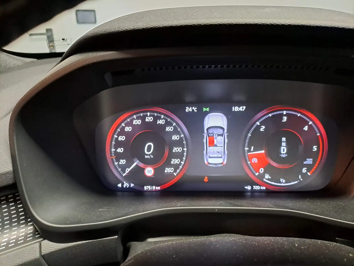 Volvo XC40 2.0 d3 R-design geartronic - 2