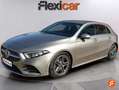 Mercedes-Benz A 180 180d Gris - thumbnail 3