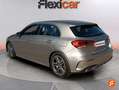 Mercedes-Benz A 180 180d Gris - thumbnail 5
