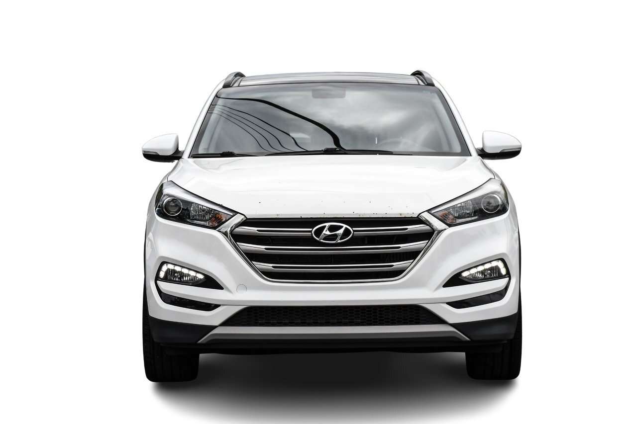2018 Hyundai Tucson SE | Bluetooth | Intérieur en cuir | Mags Financin — снимка 1