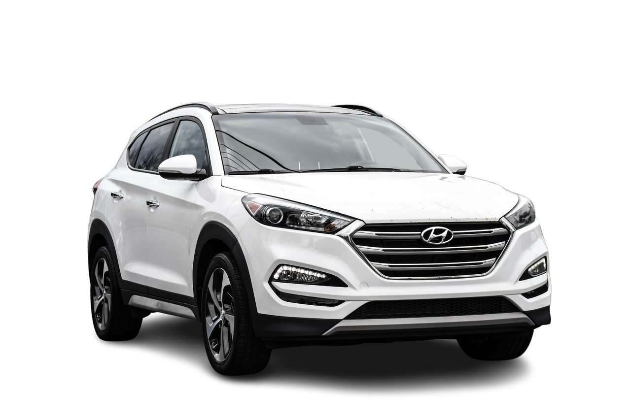 2018 Hyundai Tucson SE | Bluetooth | Intérieur en cuir | Mags Financin — снимка 1