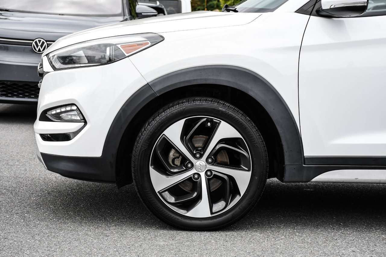 2018 Hyundai Tucson SE | Bluetooth | Intérieur en cuir | Mags Financin — снимка 1