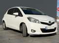 Toyota Yaris Yaris 1.4D-4D Live Live Blanco - thumbnail 12