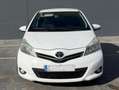 Toyota Yaris Yaris 1.4D-4D Live Live Blanco - thumbnail 11