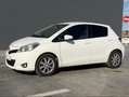 Toyota Yaris Yaris 1.4D-4D Live Live Blanco - thumbnail 13