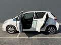 Toyota Yaris Yaris 1.4D-4D Live Live Blanco - thumbnail 3