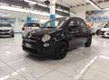 Fiat 500 0.9 t.air t. Matt Black 85cv Nero - thumbnail 3