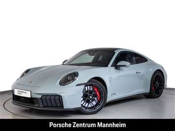-2 911 Carrera GTS Schiebedach InnoDrive 84L