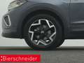 Volkswagen T-Cross 1.5 TSI DSG RLine AHK NAVI KAMERA ACC Grau - thumbnail 27