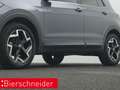 Volkswagen T-Cross 1.5 TSI DSG RLine AHK NAVI KAMERA ACC Grau - thumbnail 33