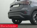 Volkswagen T-Cross 1.5 TSI DSG RLine AHK NAVI KAMERA ACC Grau - thumbnail 25