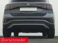 Volkswagen T-Cross 1.5 TSI DSG RLine AHK NAVI KAMERA ACC Grau - thumbnail 32
