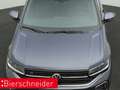Volkswagen T-Cross 1.5 TSI DSG RLine AHK NAVI KAMERA ACC Grau - thumbnail 26