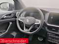 Volkswagen T-Cross 1.5 TSI DSG RLine AHK NAVI KAMERA ACC Grau - thumbnail 13