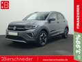 Volkswagen T-Cross 1.5 TSI DSG RLine AHK NAVI KAMERA ACC Grau - thumbnail 1
