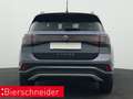 Volkswagen T-Cross 1.5 TSI DSG RLine AHK NAVI KAMERA ACC Grau - thumbnail 5