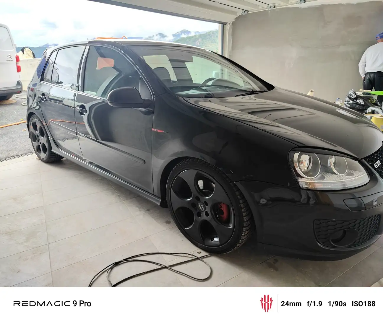 Volkswagen Golf GTI 5p 2.0 tfsi dsg - 1