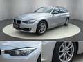 BMW 316 d Touring Grau - thumbnail 2
