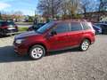 Subaru Forester Active 4x4*AHK*SHZ*Apple CarPlay*Touch* Rojo - thumbnail 2