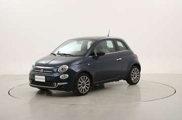 Star 1.0 Mild Hybrid 70CV