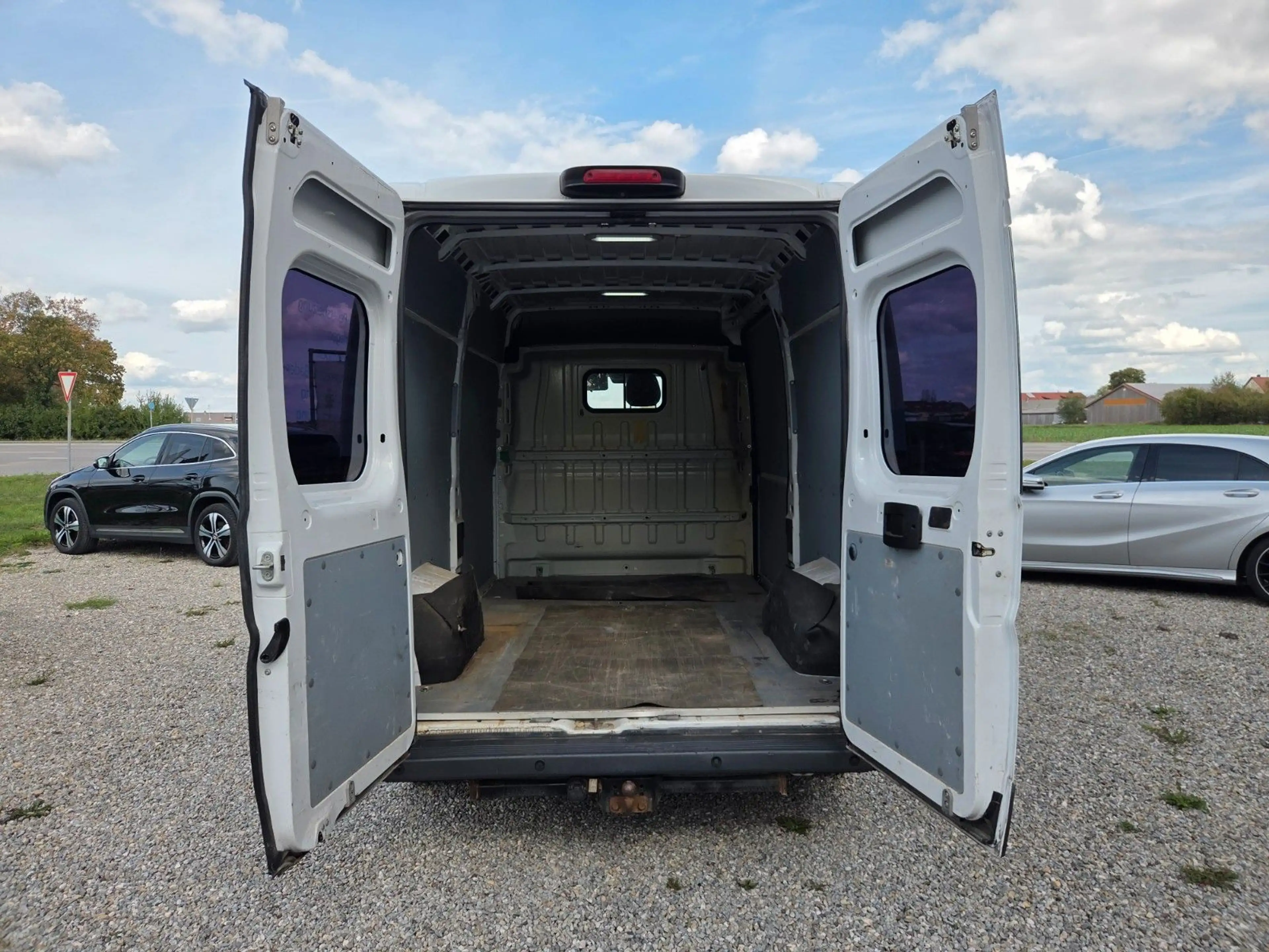Fiat Ducato 3.0 180 Power L2H2 1.Hand*R.Kamera*Tempo — photo 11