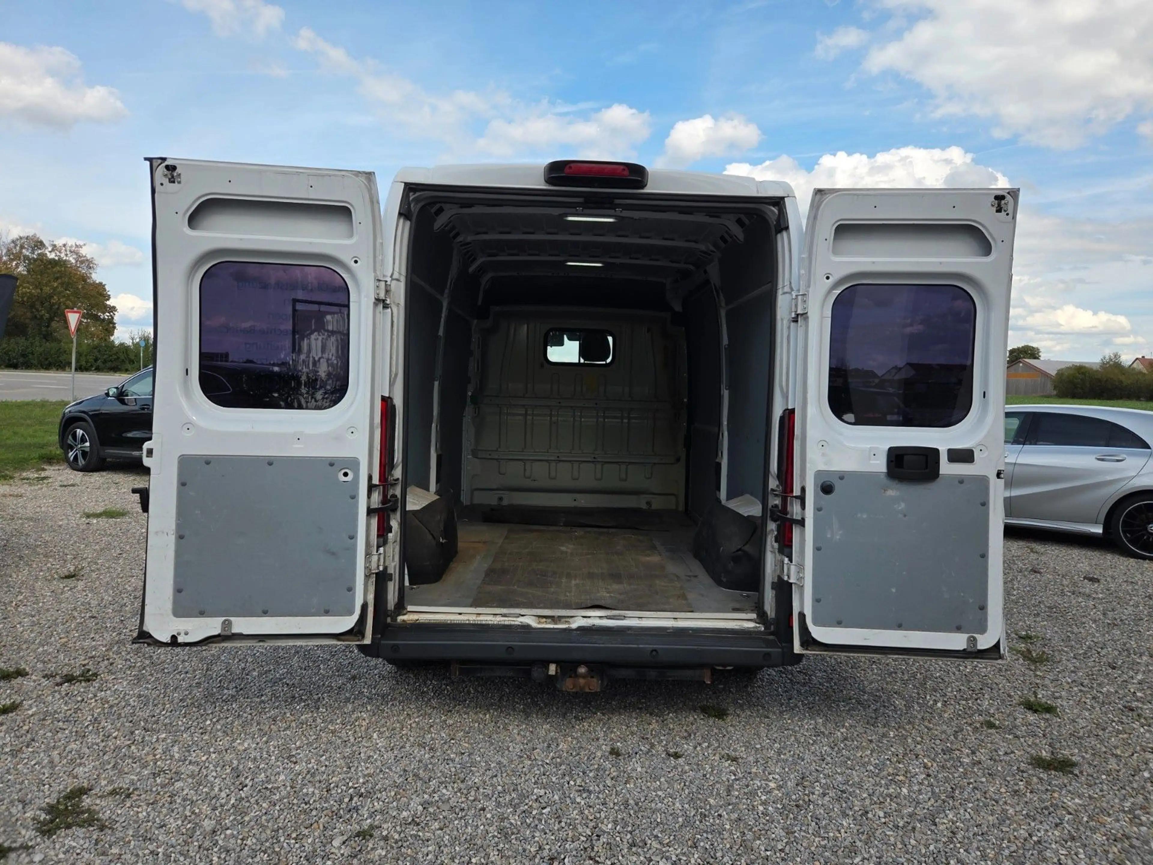Fiat Ducato 3.0 180 Power L2H2 1.Hand*R.Kamera*Tempo — photo 10