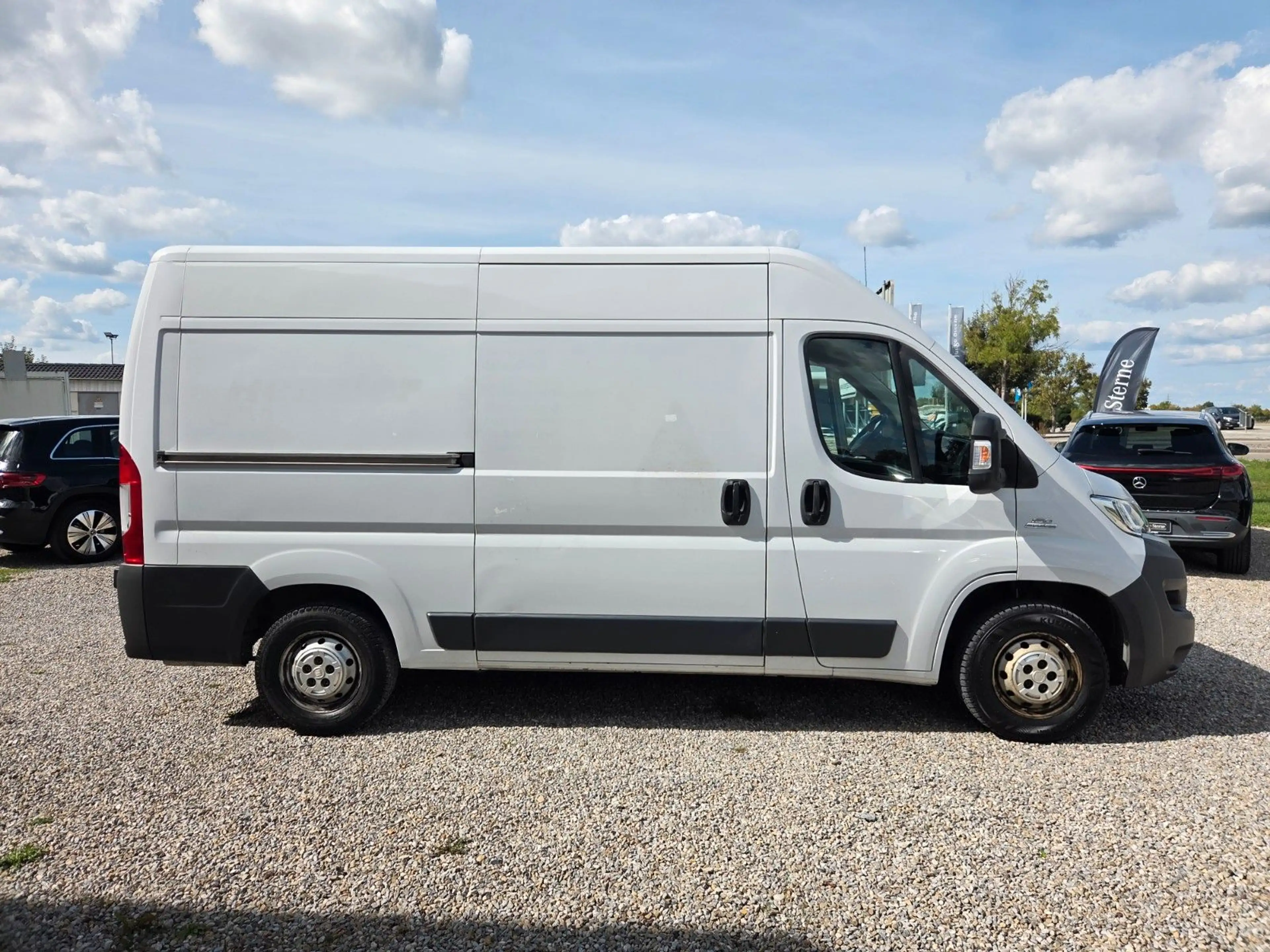 Fiat Ducato 3.0 180 Power L2H2 1.Hand*R.Kamera*Tempo — photo 5