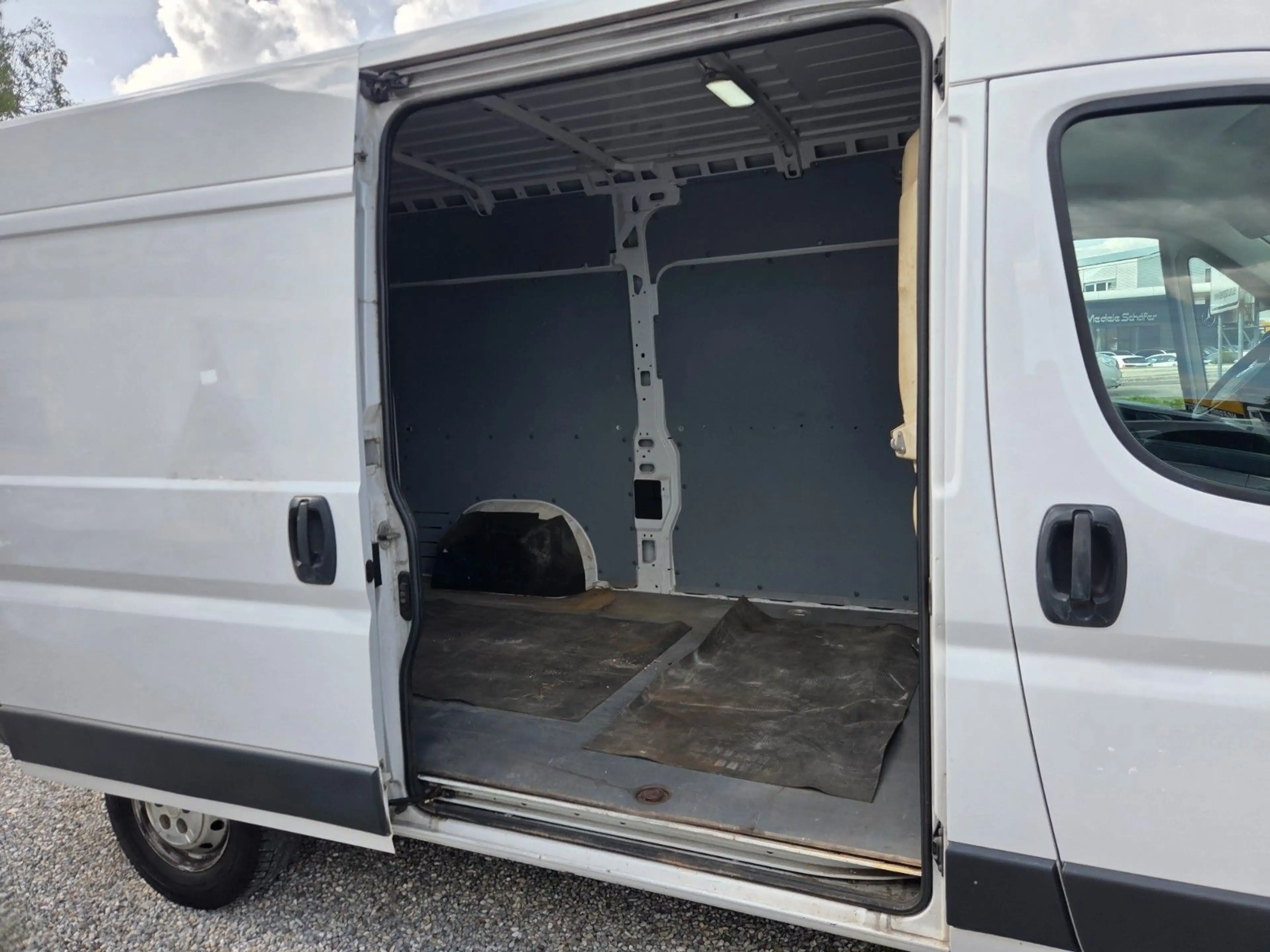 Fiat Ducato 3.0 180 Power L2H2 1.Hand*R.Kamera*Tempo — photo 12