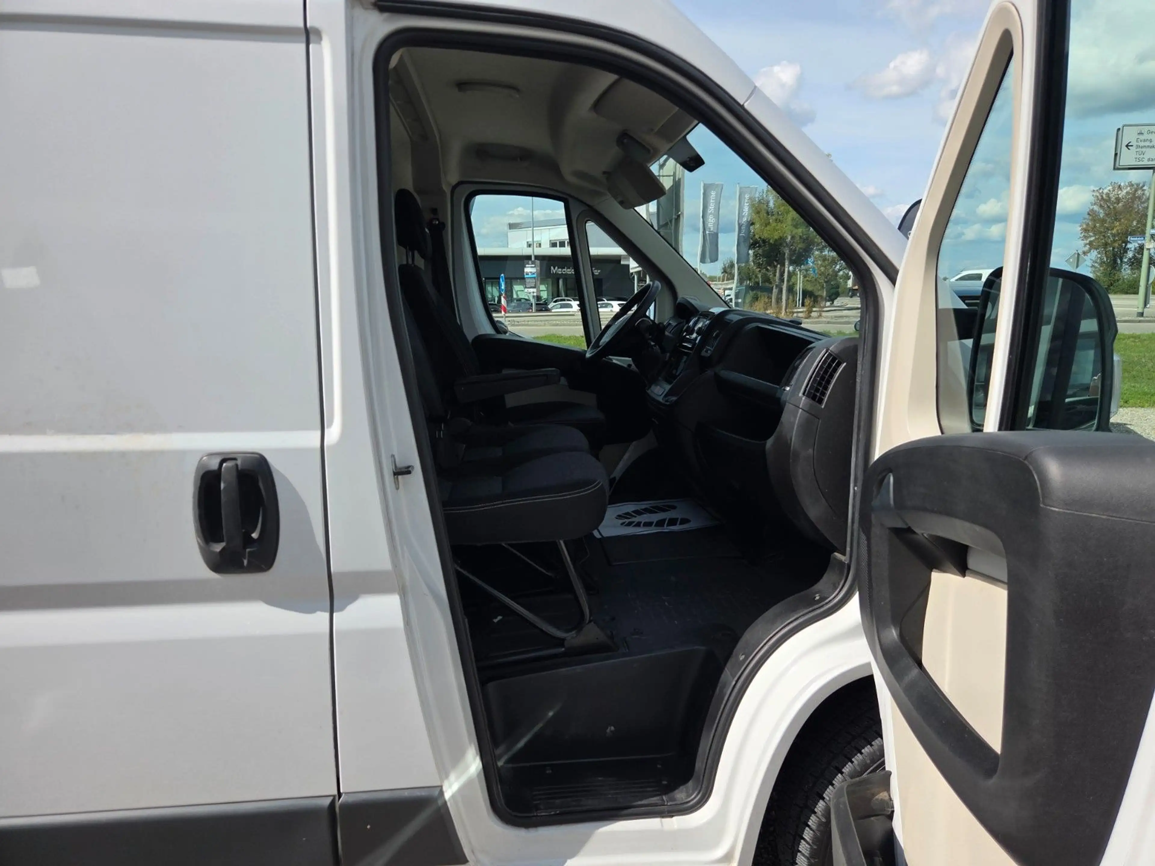 Fiat Ducato 3.0 180 Power L2H2 1.Hand*R.Kamera*Tempo — photo 18