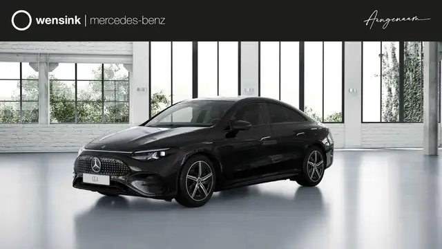 Mercedes-Benz CLA 200 Business Solution AMG 58 kWh | Panoramadak | Premi