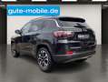 Jeep Compass 1.3 GSE T4 110kW Limited DCT Zwart - thumbnail 11