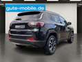 Jeep Compass 1.3 GSE T4 110kW Limited DCT Zwart - thumbnail 13