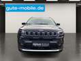 Jeep Compass 1.3 GSE T4 110kW Limited DCT Zwart - thumbnail 3