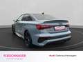Audi RS3 2.5 TFSI quattro Limousine DSG+SHZ+LED+NAVI Grau - thumbnail 4