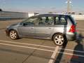 Peugeot 307 Break SW Premium 1,6  Automatik,Panoramadach Gris - thumbnail 1