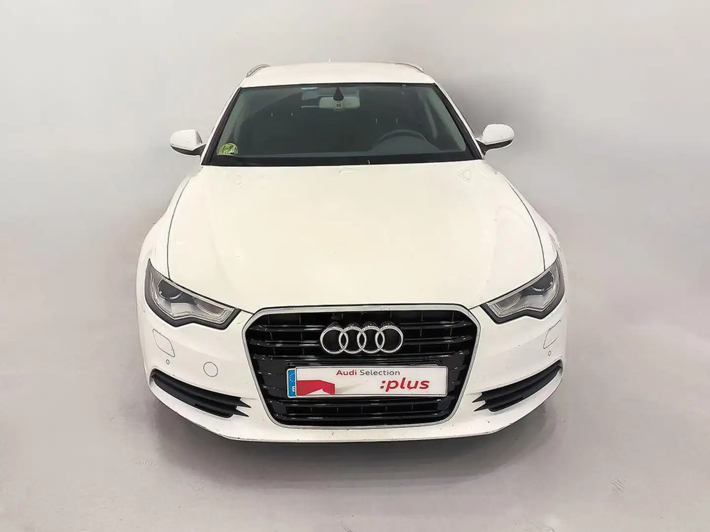 Audi A6 Avant 2.0TDI Advanced edition Mult. Wit - 2