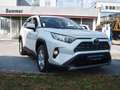 Toyota RAV 4 Rav4 2,5 HSD Active Weiß - thumbnail 1