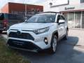 Toyota RAV 4 Rav4 2,5 HSD Active Weiß - thumbnail 3