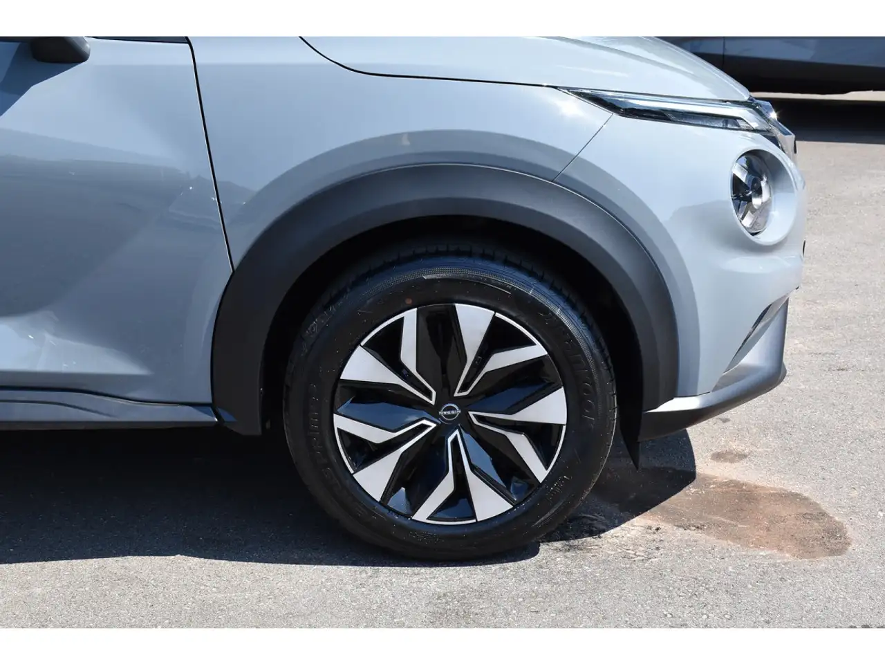 Nissan Juke 2026