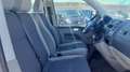 Volkswagen T6 Transporter Pritsche Doppelkabine Blanc - thumbnail 15