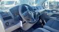 Volkswagen T6 Transporter Pritsche Doppelkabine Blanc - thumbnail 11