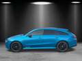 Mercedes-Benz CLA 220 d Shooting Brake+AMG-Line+DISTRONIC+360° Blu/Azzurro - thumbnail 2