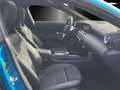 Mercedes-Benz CLA 220 d Shooting Brake+AMG-Line+DISTRONIC+360° Bleu - thumbnail 10