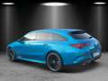 Mercedes-Benz CLA 220 d Shooting Brake+AMG-Line+DISTRONIC+360° Albastru - thumbnail 3