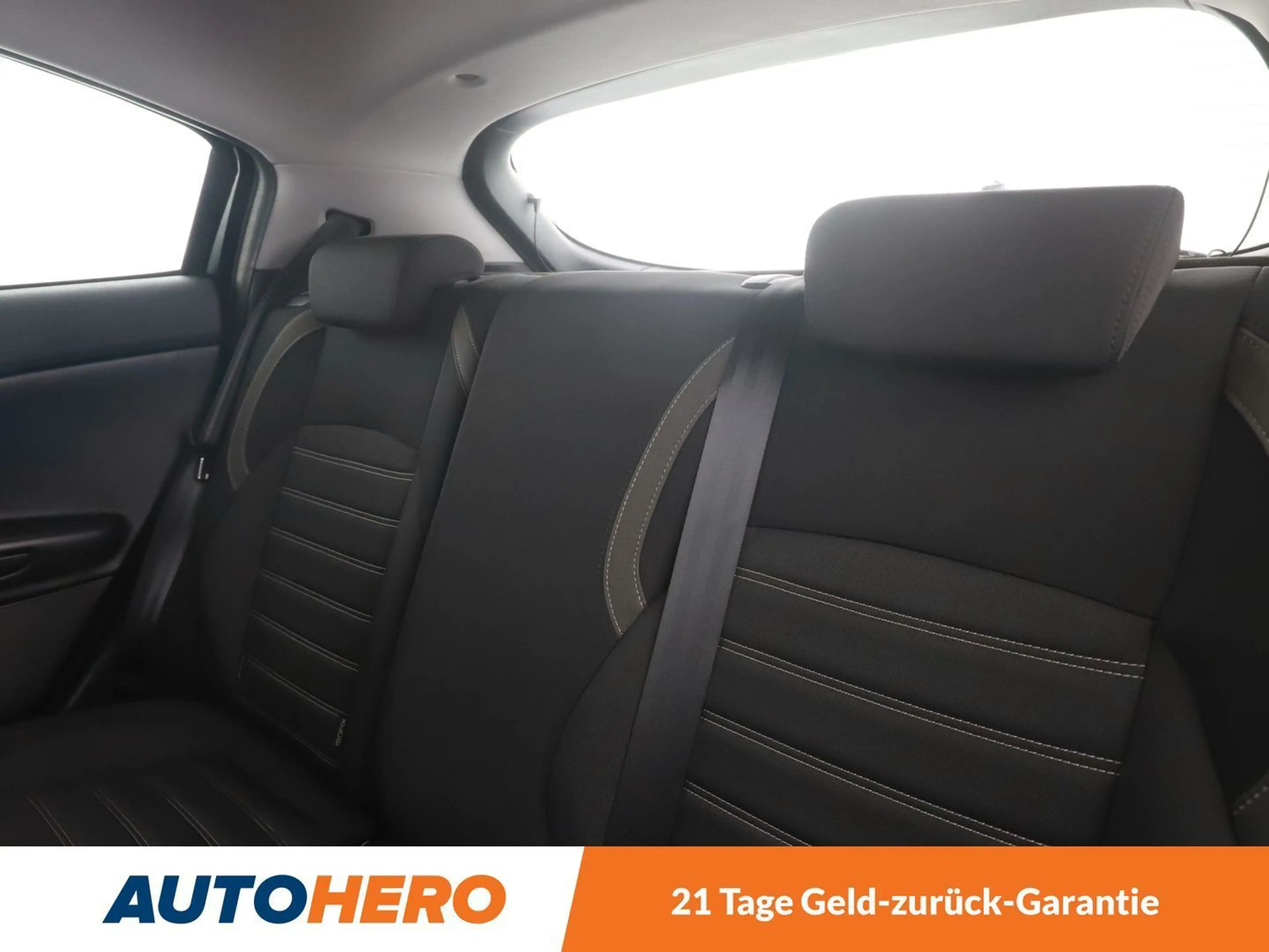 Alfa Romeo Giulietta 1.4 Turbo Super *TEMPO*BT*KLIMAAUTO*SHZ* — photo 14