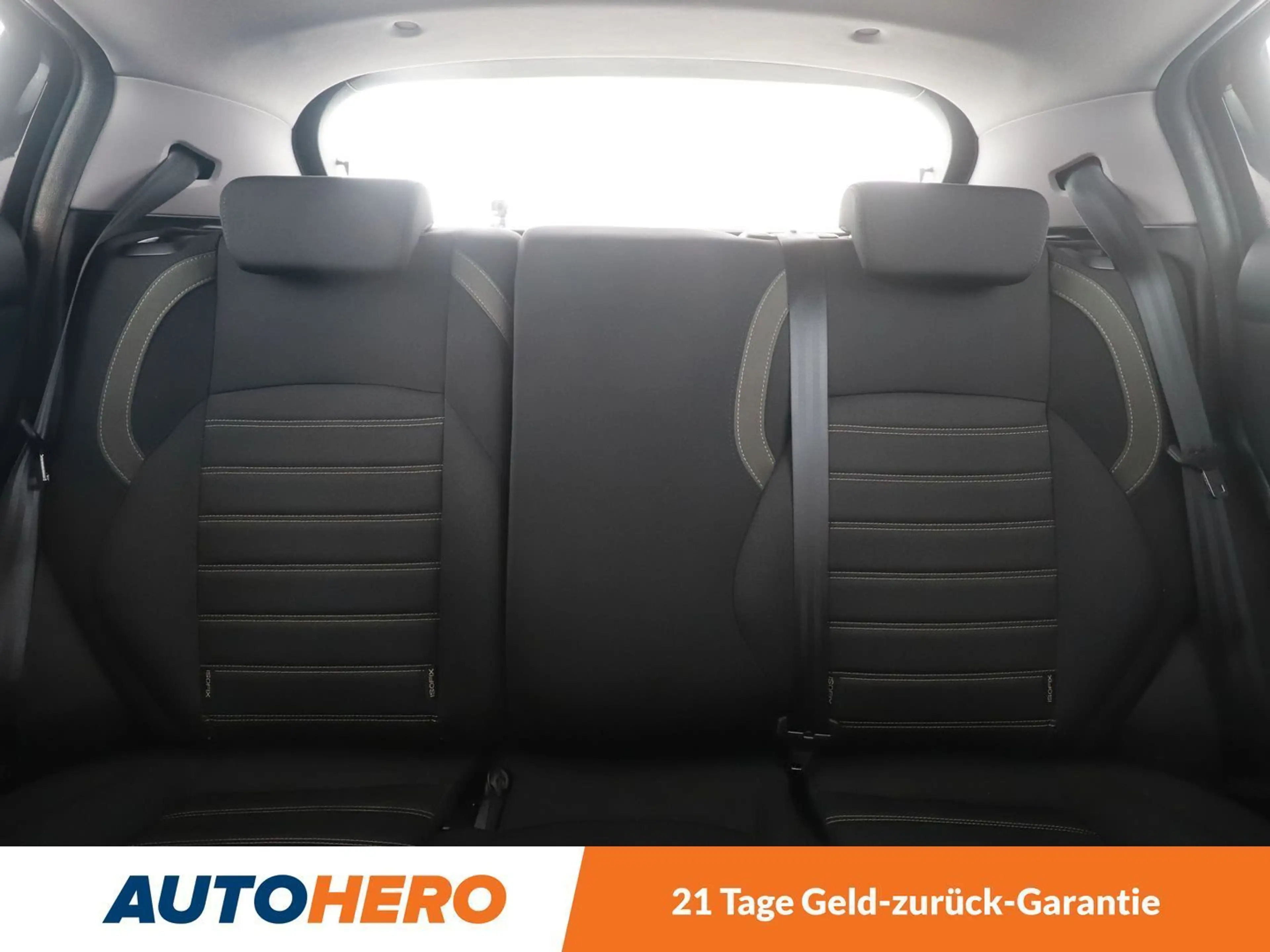 Alfa Romeo Giulietta 1.4 Turbo Super *TEMPO*BT*KLIMAAUTO*SHZ* — photo 15
